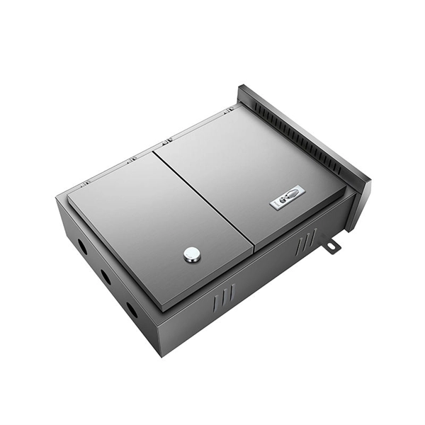 Optical Port Hybrid Switch