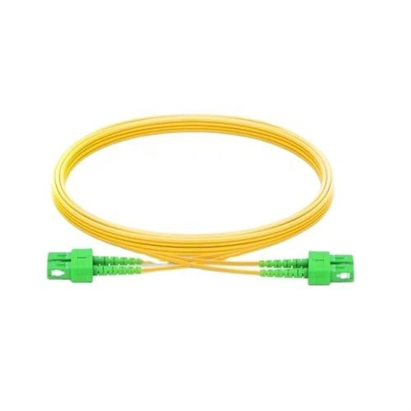 Principle of using OLT splitters for surveillance