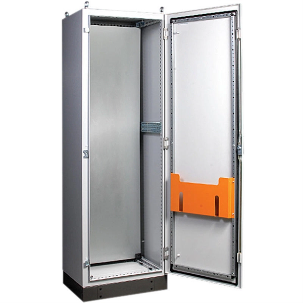 Fiber optic cable to fiber optic distribution frame