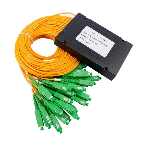 Distribution Box UG Digital Model