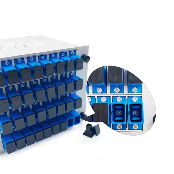 Optical Communication Testing Instruments
