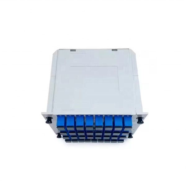 Bahrain Fiber Optic Winding Tube Energy Saving Type