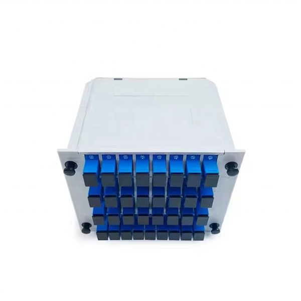 Are there any manufacturers of network server racks in Malaysia