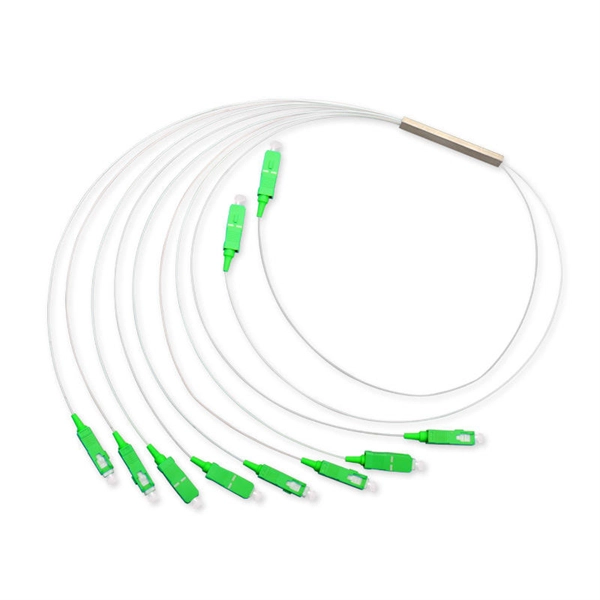Remove the MPO jumper from the optical module