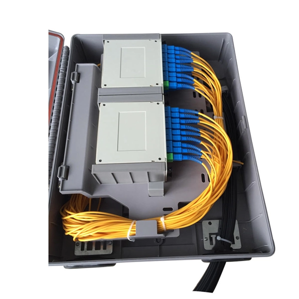 Huijue Greenland Distribution Box