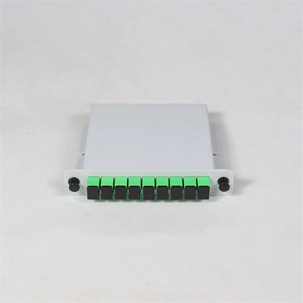 Functions of a Small Distribution Box