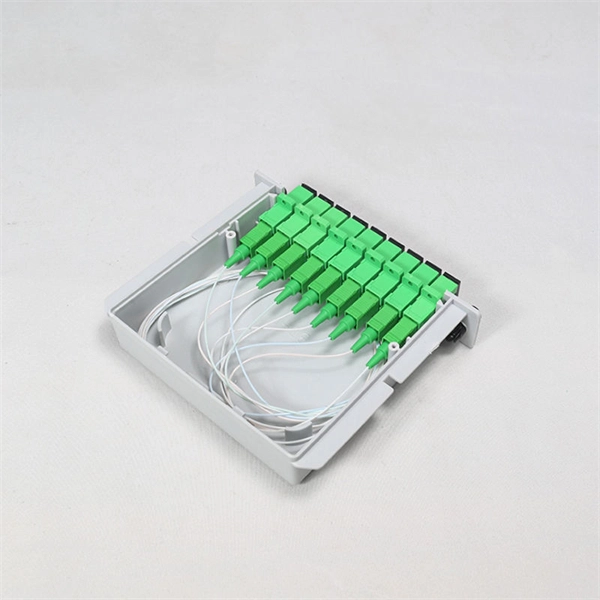 Standard Manufacturing of Household Distribution Boxes