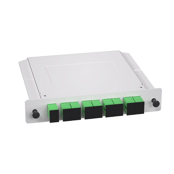 Bahamas Fiber Optic Passive Components