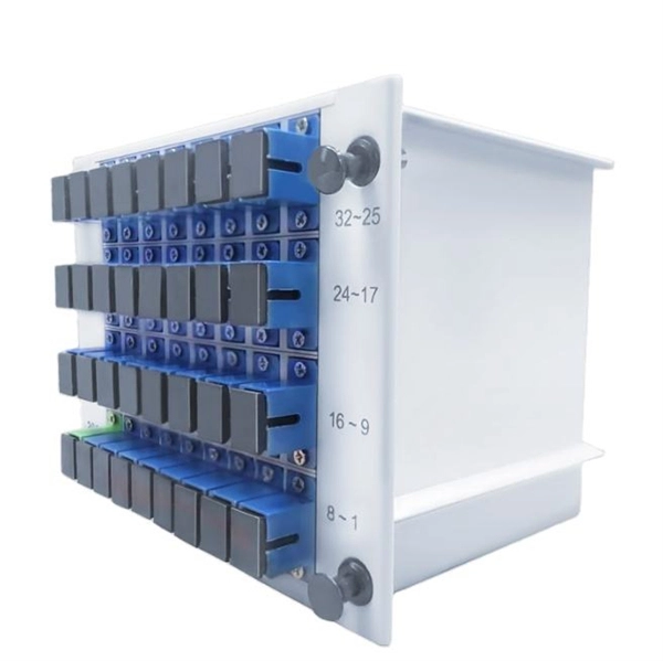 Network rack top mounting bracket