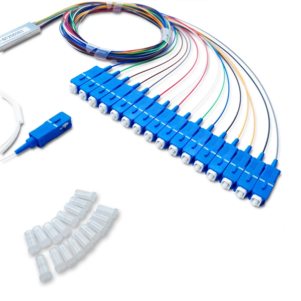 Large Household Low Voltage Distribution Box