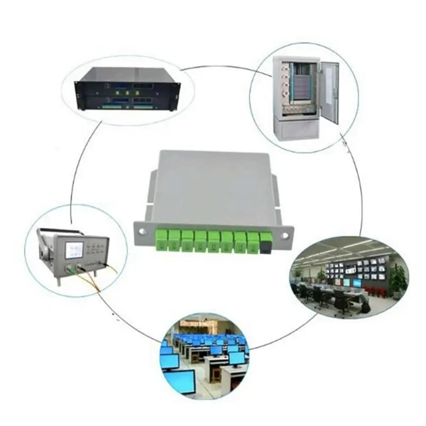 Selection Guide for Railway Communication Grade DAC High-Speed ​​Cables DML 