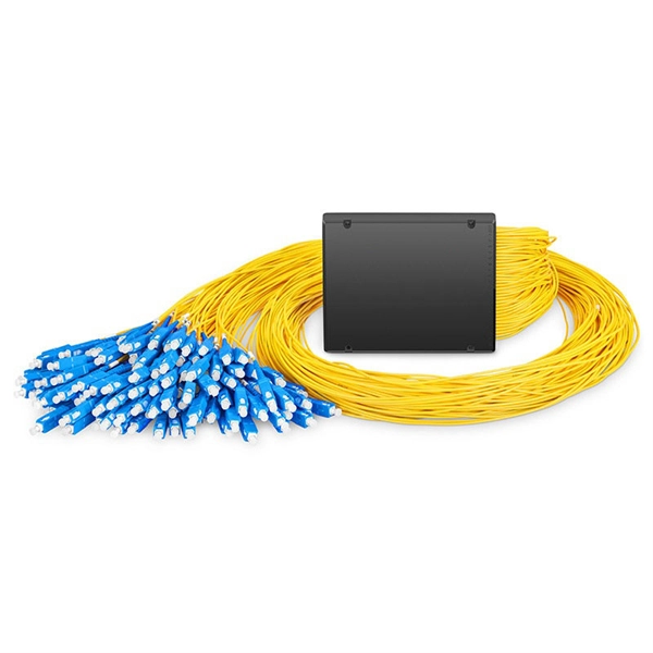 EPON Equipment QSFP-DD in Israel Overseas Warehouse