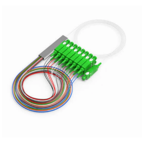 Correct method for removing pigtail fibers and its price