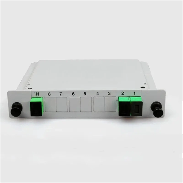 Similar to fiber optic cables