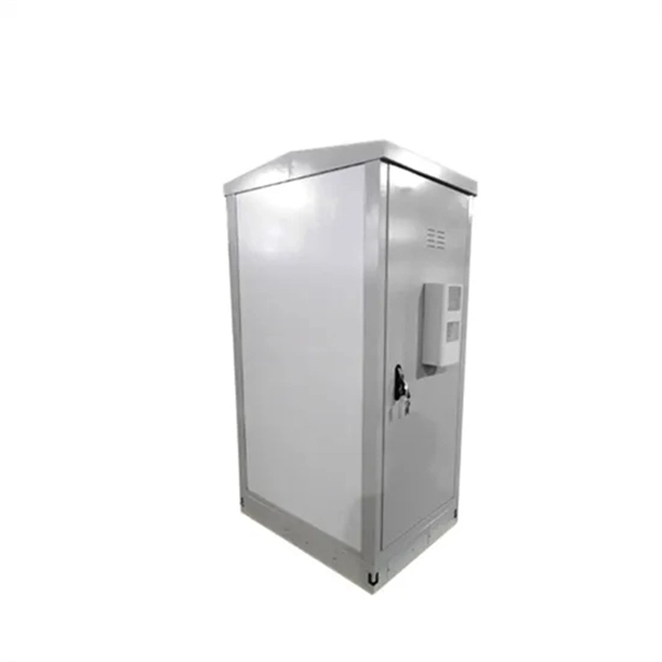 Requirements for the construction site of secondary distribution boxes