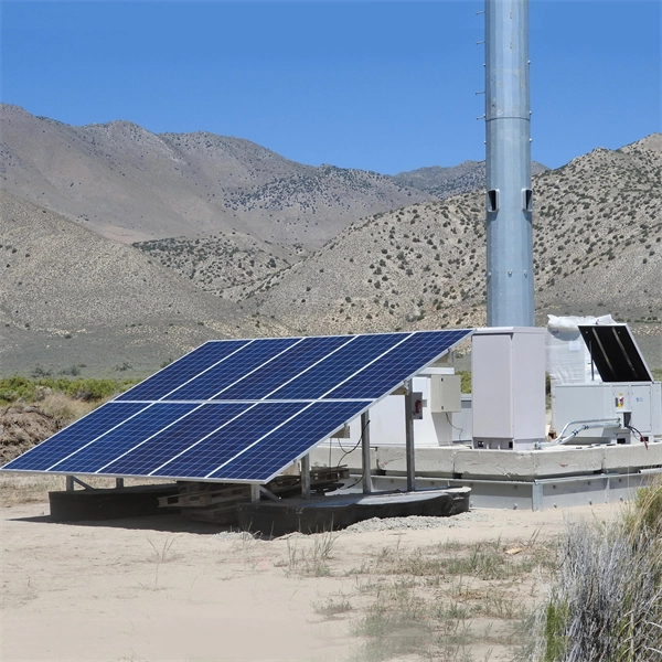 Price of power distribution box for pump room