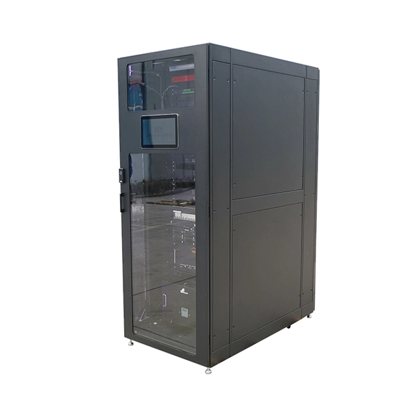 2021 Optical Modules