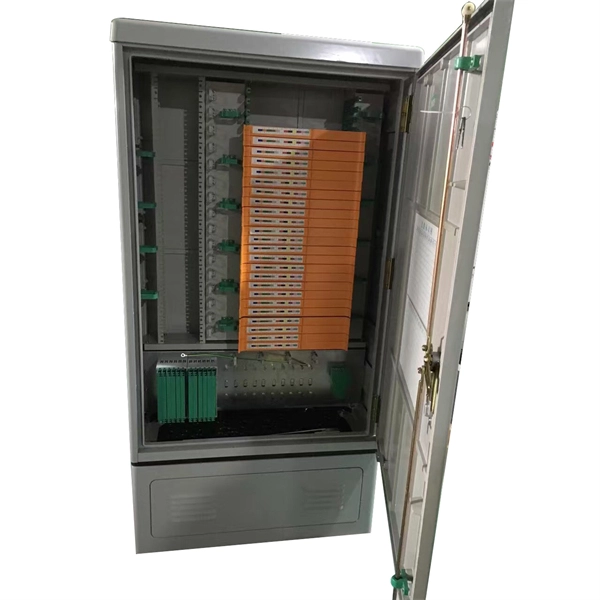 PE fiber optic cable price