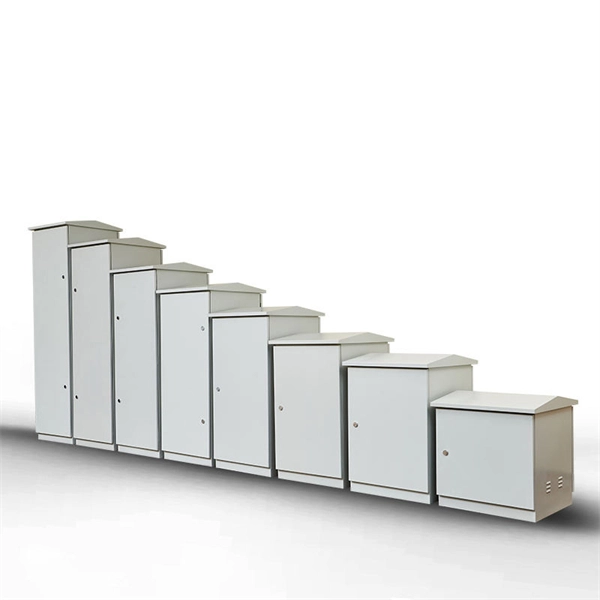 US Low-Voltage Integrated Distribution Box