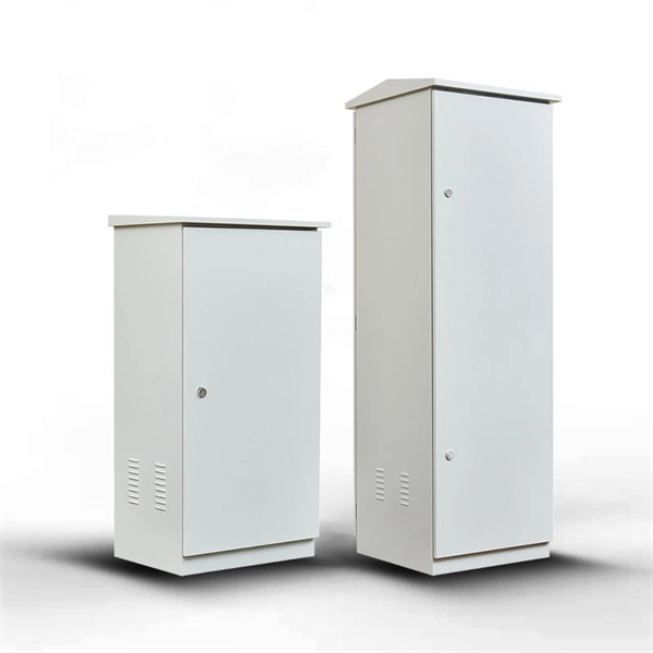 High-Precision Solution for Outdoor Energy Storage Cabinets in Fiji