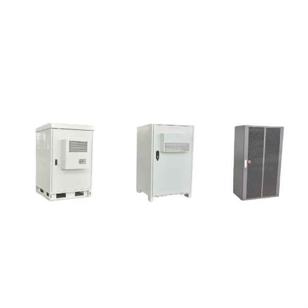 Standard Colors for Distribution Box Markings