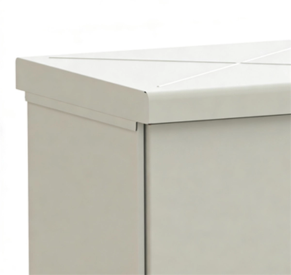 Norwegian aluminum alloy junction box