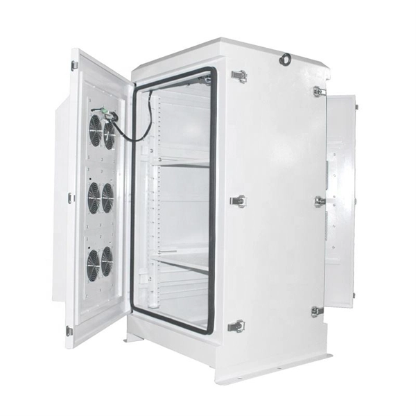 Branch busbars of high-voltage switchgear