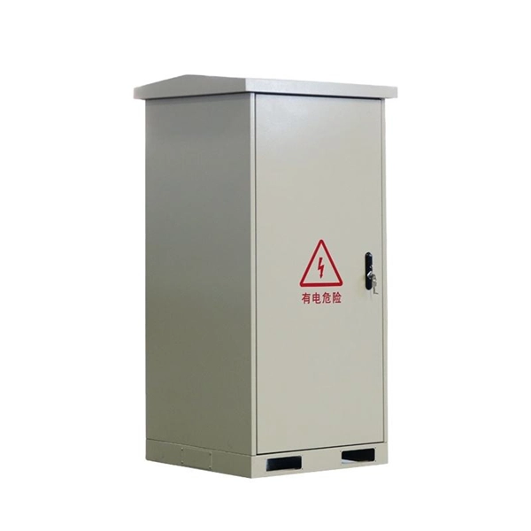 North Macedonia Level 2 and 3 Distribution Boxes