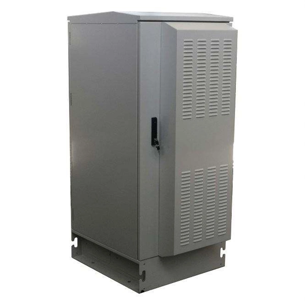 How to determine if a secondary distribution box is qualified