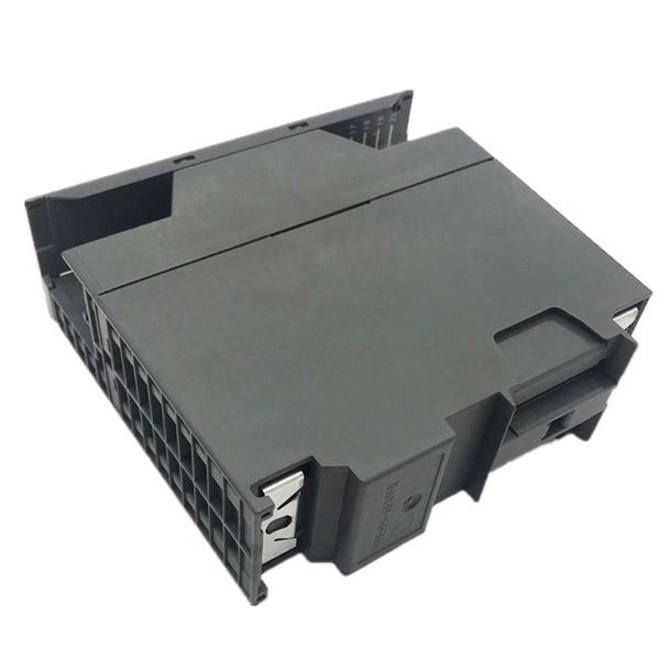 How to waterproof the recessed door of an outdoor server rack
