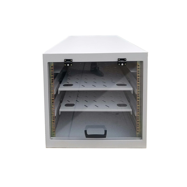 Wiring Method for Distribution Box and Meter Box