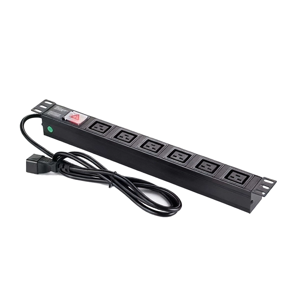 Norway power distribution box supply