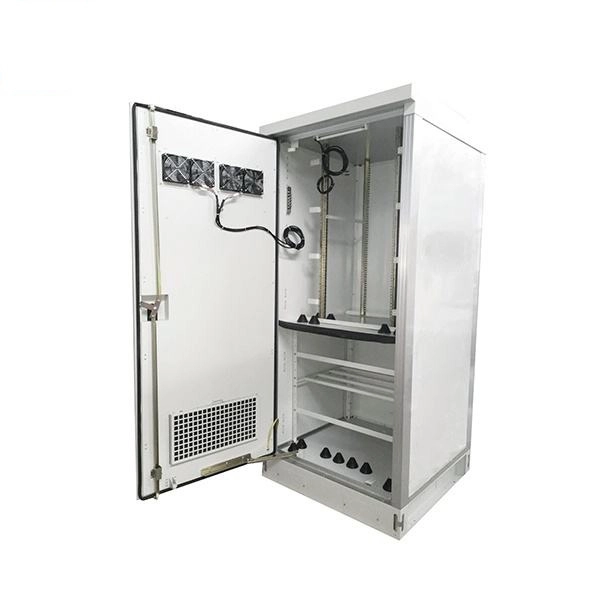 Long-term stay in the distribution box