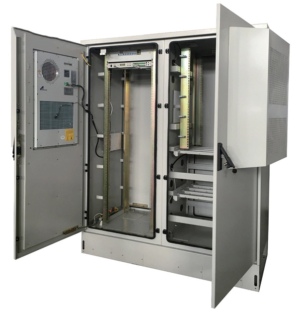 High-quality electrical distribution box for bungalows