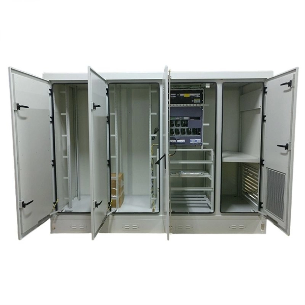Communication Base Station Power System Design