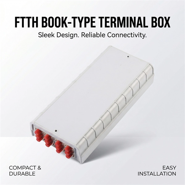 Copper busbar connection wire for distribution box