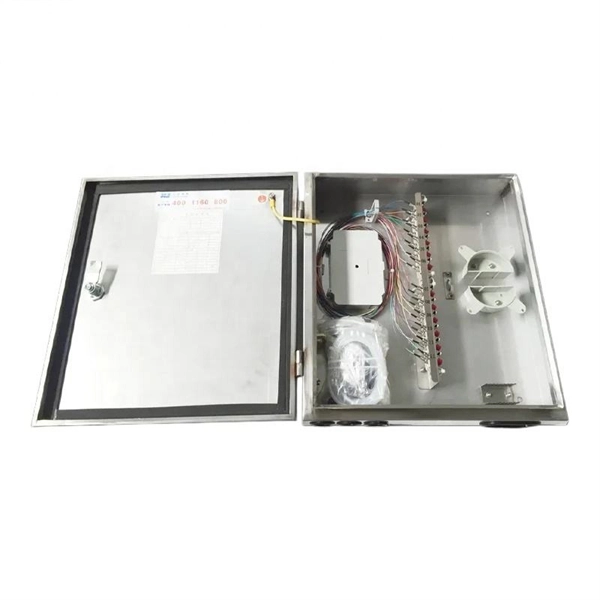 Affordable grounding distribution boxes in Bissau Kenya
