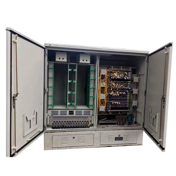 Distribution Box Relocation Briefing
