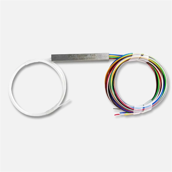 Wavelength of fiber optic communication light source