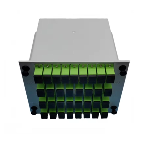 Israel multimode smart building fiber optic cable in stock
