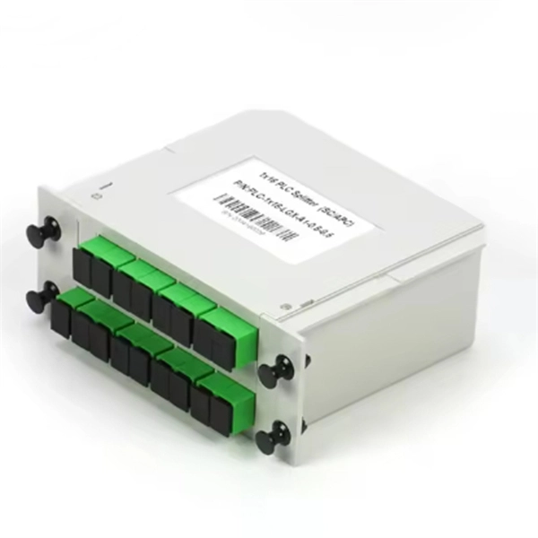 Iranian Core Switch 800G