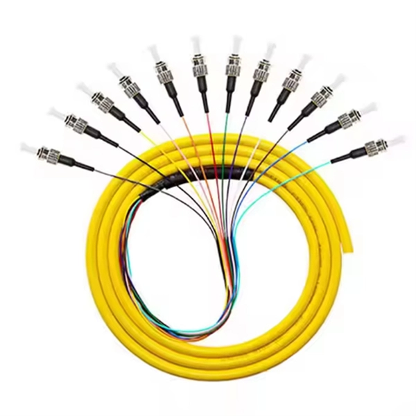 Hazards of Communication Optical Cables