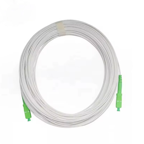 Fiber Optic Cable Protective Plate