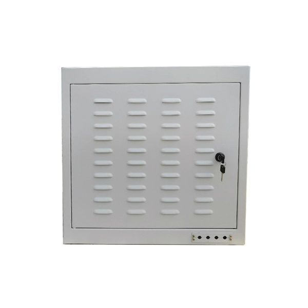 Price list of cable trays in Israeli shopping malls