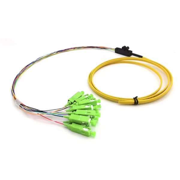 Audio Fiber Optic Output Adapter