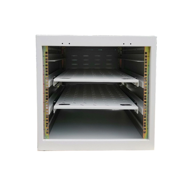 Nepal Communication Power Supply Cabinet 380V Solution