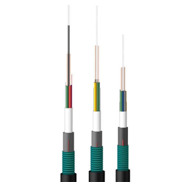 Denmark Optical Cable Outer Sheath Extruder
