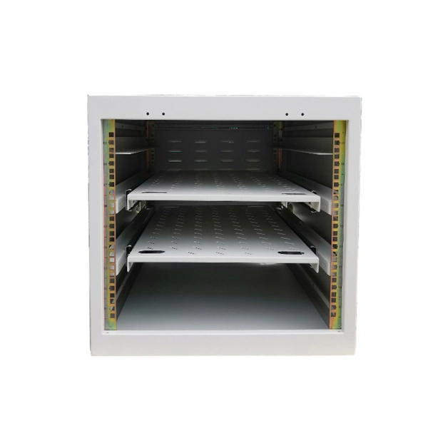 Bulgarian trough-type cable trays have high strength 