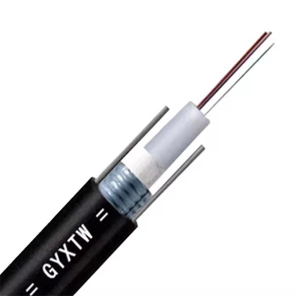 Wholesale of fiber optic cables in East Africa