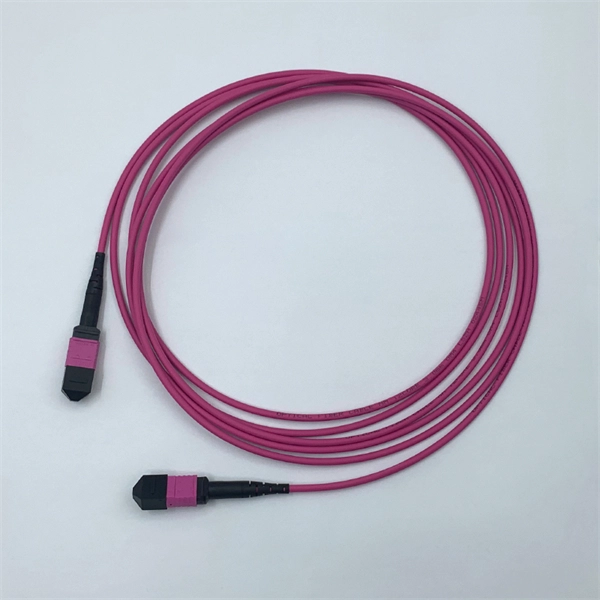 Fiber Optic Cable Request Report